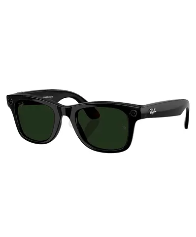 RAY-BAN META SUNGLASSES WAYFARER (GEN 2)