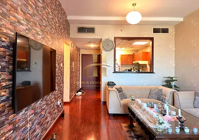 Fully Furnished | Stunning Views | Ready To Move