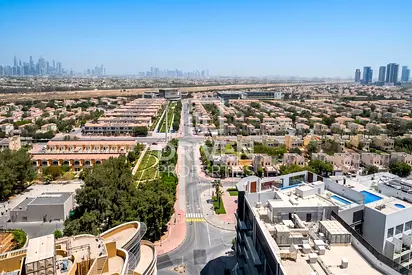 Marina View | Brand New | Elegant Apartment