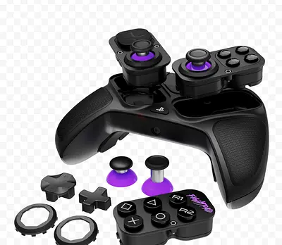 Ps5 pro controller