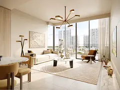 Parkwood A | Modern 1BR | Prime Community