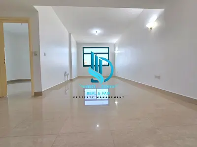 Stylish 1BHK with 1 Full Bathroom Balcony In Muroor Road Abu Dhabi