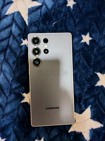 Samsung Galaxy (silver) - Good condition, unlocked physical 2sim