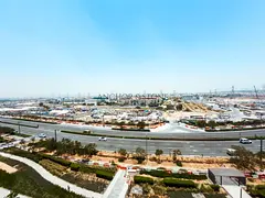 Partial Golf and Boulevard View | Spacious | Ready