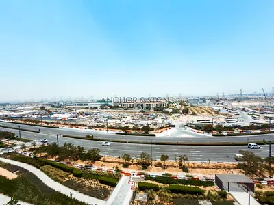 Partial Golf and Boulevard View | Spacious | Ready