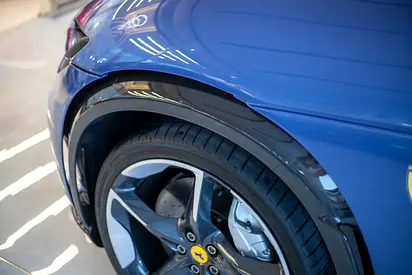 صورة مصغرة 9 لـ 2025 Ferrari PUROSANGUE