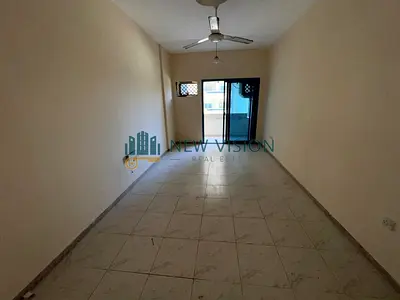 1 Bedroom Apartment in Abu Shagara with Balcony AED 30K Yearly 6 Payments No Commission Fees