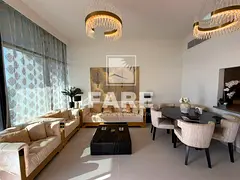 Brand New Furnished 2 Bedroom Apartment for Rent in Vida Residences, Aljada