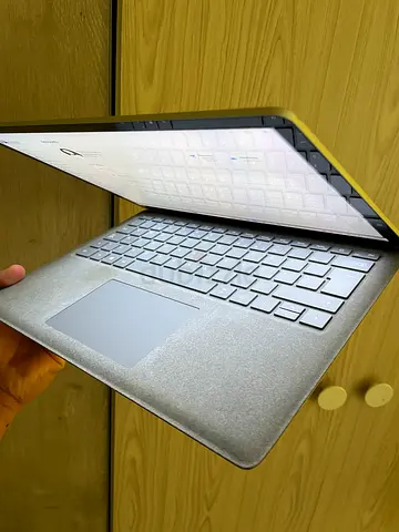 Windows laptop Touchscreen