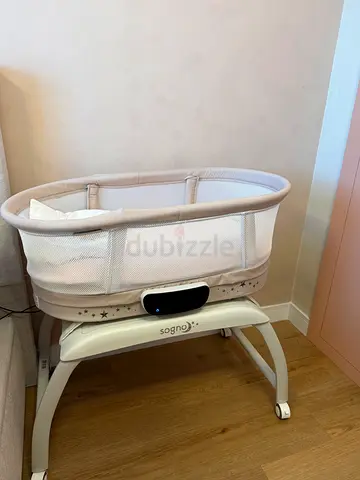 Baby bed for sale