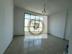 **Free A/C | 1BR Hall + Laundry Room | Spacious Layout | Sea View | Free Maintenance | Easy Payments