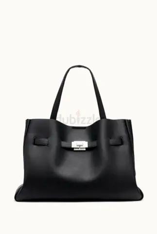 Brand new authentic DKNY large satchel bag
