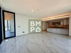 Spacious 3BR + Maid | High Floor | Luxury Family Living | Brand New