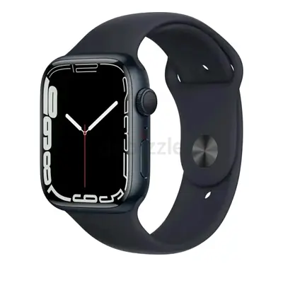 Apple Watch Series 7 Aluminium 45MM Cellular