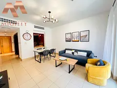 VACANT | SPACIOUS | FURNISED