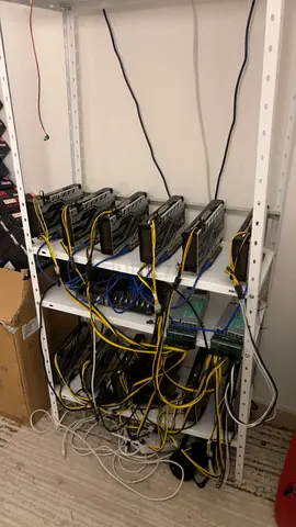 GPU Mining