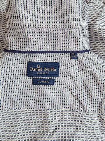 Mens Daniel Hechter classic shirt - size XL, good condition