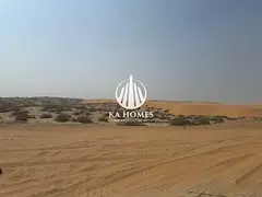 Own land in Rawdat Al Sadr 2 with a flexible payment plan