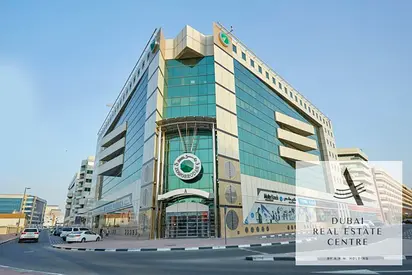 NO COMMISSION| FLEXIBLE LAYOUT| RETAIL SPACE| ZOMORRODAH BUILDING