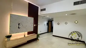 Parking | Freehold | spacious| Luxury
