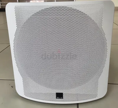 Svs sb3000 sub woofer