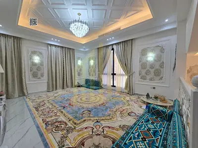فيلا فاخره موقع مميز تملك حر شامل مياه وكهرباء  والمكيفات واثاث