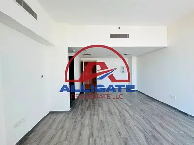 2BR Apartment | Mesk 1 Midtown | Multiple Views | Unfurnished