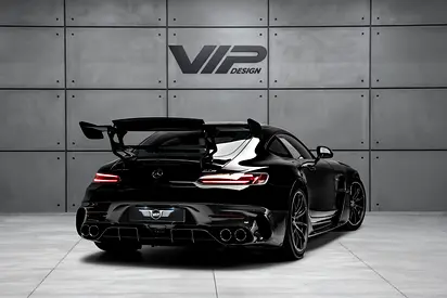 2021 Mercedes-BENZ AMG — миниатюра 18