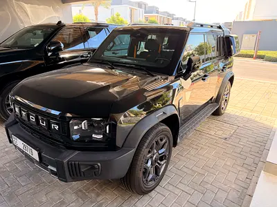 Jetour T2 Elite Motors Jetour warranty