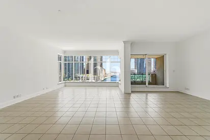 Full Marina View | Best Type | Anbar | 3 BR