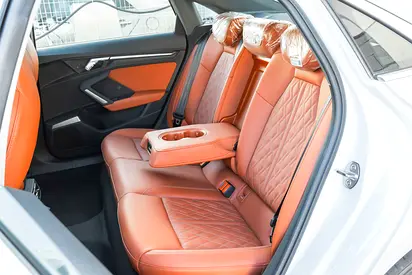 2025 AUDI A3 缩略图 19