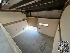 Warehouse for Rent in Ajman Al Jurf Industrial 1 – 6600 sqft – Mezzanine – 25 KW