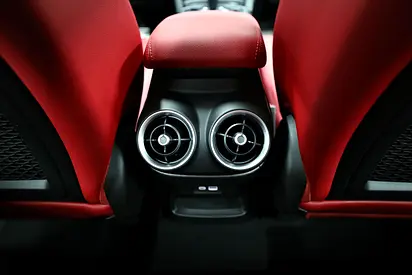 Alfa Romeo Stelvio Veloce, миниатюра 13