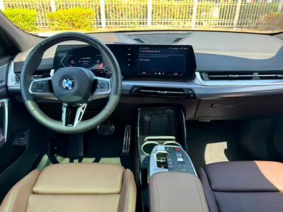 صورة 7 لـ 2024 BMW X2