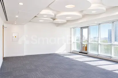 Fully Fitted Office | Prime Location | Grade A