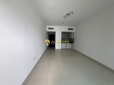 شقة بغرفة نوم واحدة | مبنى أكسفورد | شرفة وإطلالة على المسبح