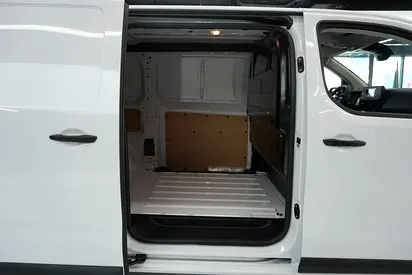 Citroen Jumpy Driver, миниатюра 10