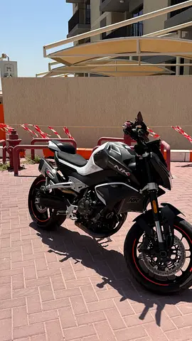 CF MOTO NK800