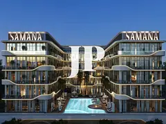 Pool View 1BR | Cash offer | Prime location | Highest ROI.