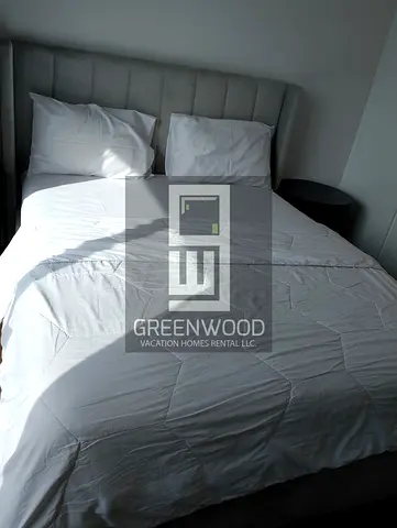 Premium Living | Fully Furnished Apartment in Plazzo Heights | AED 6K Monthly (including utilities)