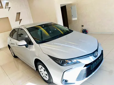 Toyota Corolla XLI, миниатюра 19
