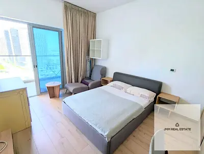 Fully Furnished | High Floor | Best Price