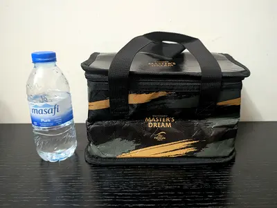 Brand New Insulated lunch/cooler bag