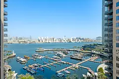 Marina Views | VOT |Huge Layout |Available