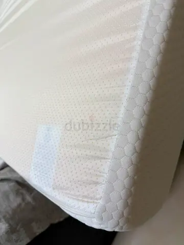 Memory Foam King Mattress