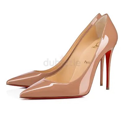 Christian louboutin heels