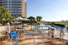 Emaar, NEW LAUNCH | Luxury Apartments at Best Price | Prime Location Next to Golf Course | Only 10%