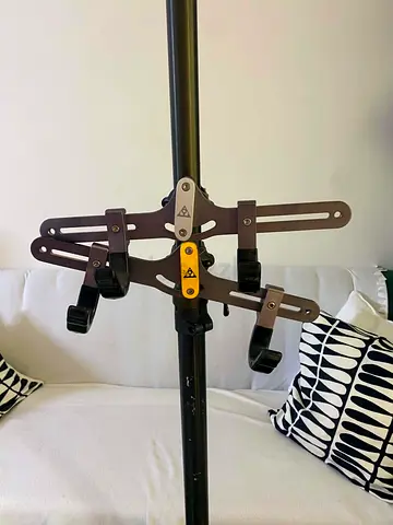 For Sale:TOPEAK 2 TwoUp Bike Rack