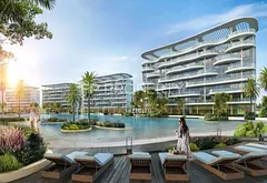 Motivated Seller | Waterfront Living | Large 1 B/R | 70/30 Payment Plan
