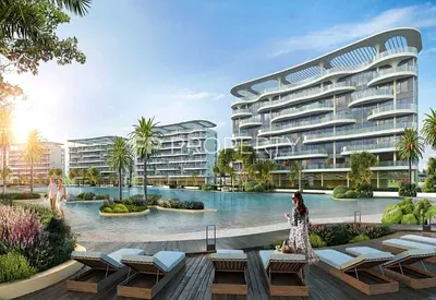 Motivated Seller | Waterfront Living | Large 1 B/R | 70/30 Payment Plan